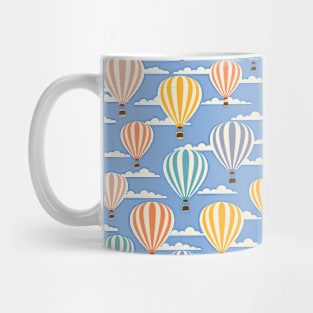 Balloons Mug